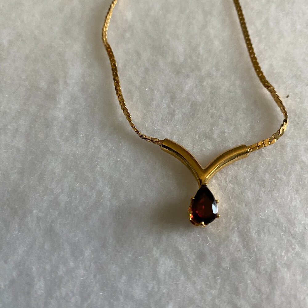 Necklace - Picture 2 of 3